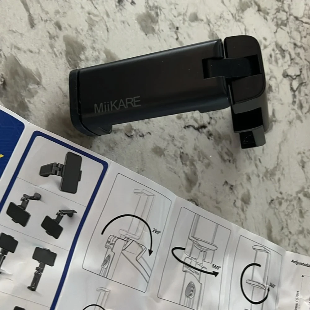 MiiKARE bought this